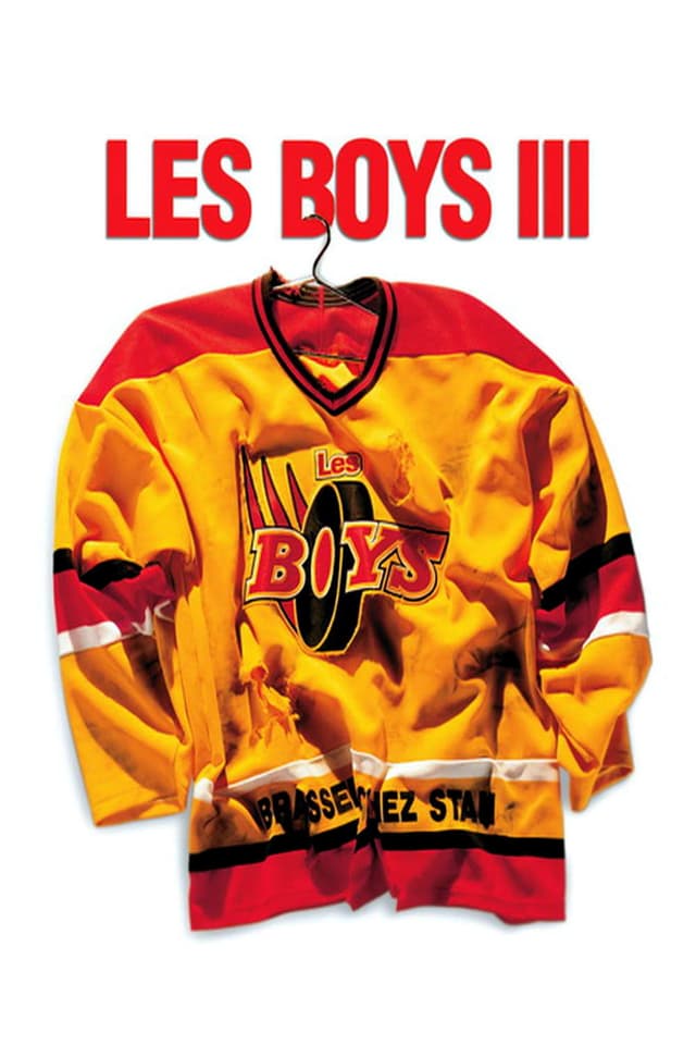 The Boys III