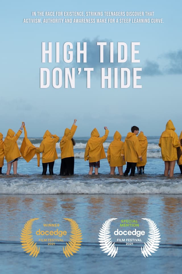 High Tide Don’t Hide