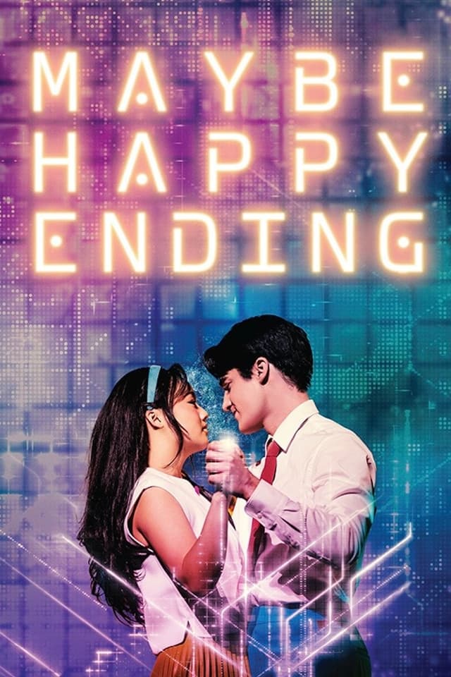 Maybe Happy Ending