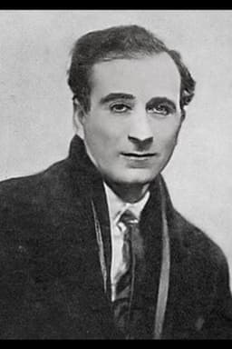 Ernest Milton